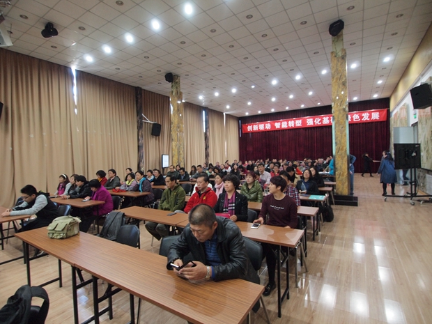 美女被狂操小穴喷水视频中关村益心医学工程研究院心脑血管健康知识大讲堂活动（第二期）